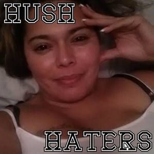 Meet your Posher, Alena